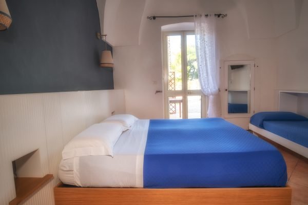 Matrimoniale con Terzo Letto - immagine 3