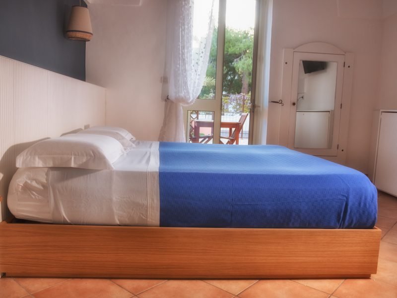 B&B Nardò Monday letto chiuso