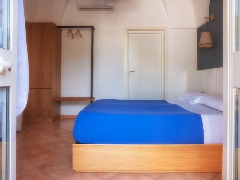 B&b Porto selvaggio Monday da ingresso