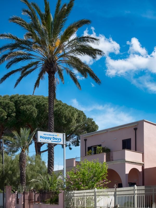 Prospetto principale